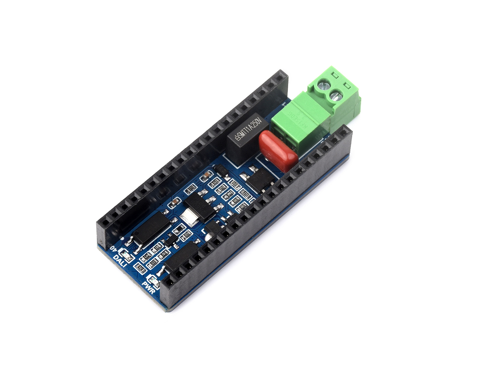 Waveshare DALI2 expansion Modu - Waveshare Esp32 评论和价格