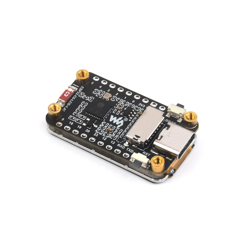 ESP32-C6 1.47inch Display Deve - Doit Esp32 评论和价格