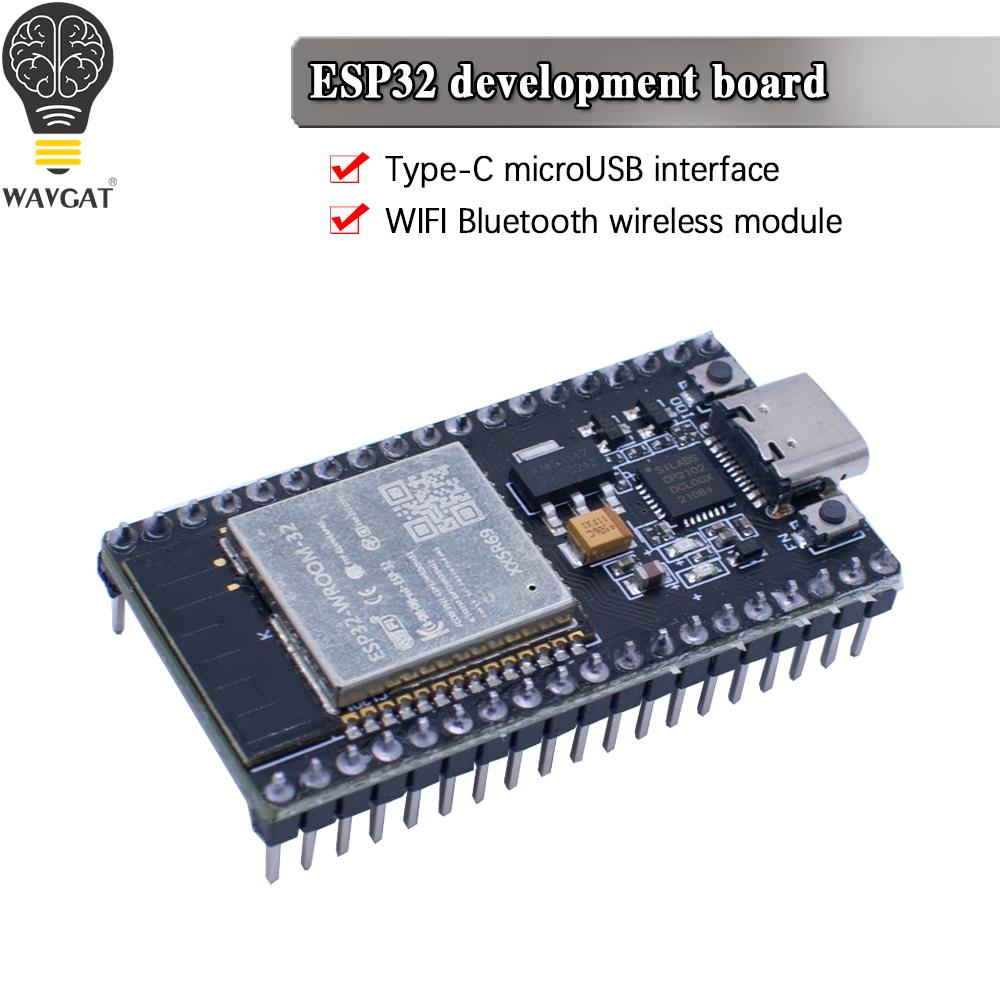 Wireless NodeMCU-32S Lua WiFi  - Nodemcu 32S 评论和价格