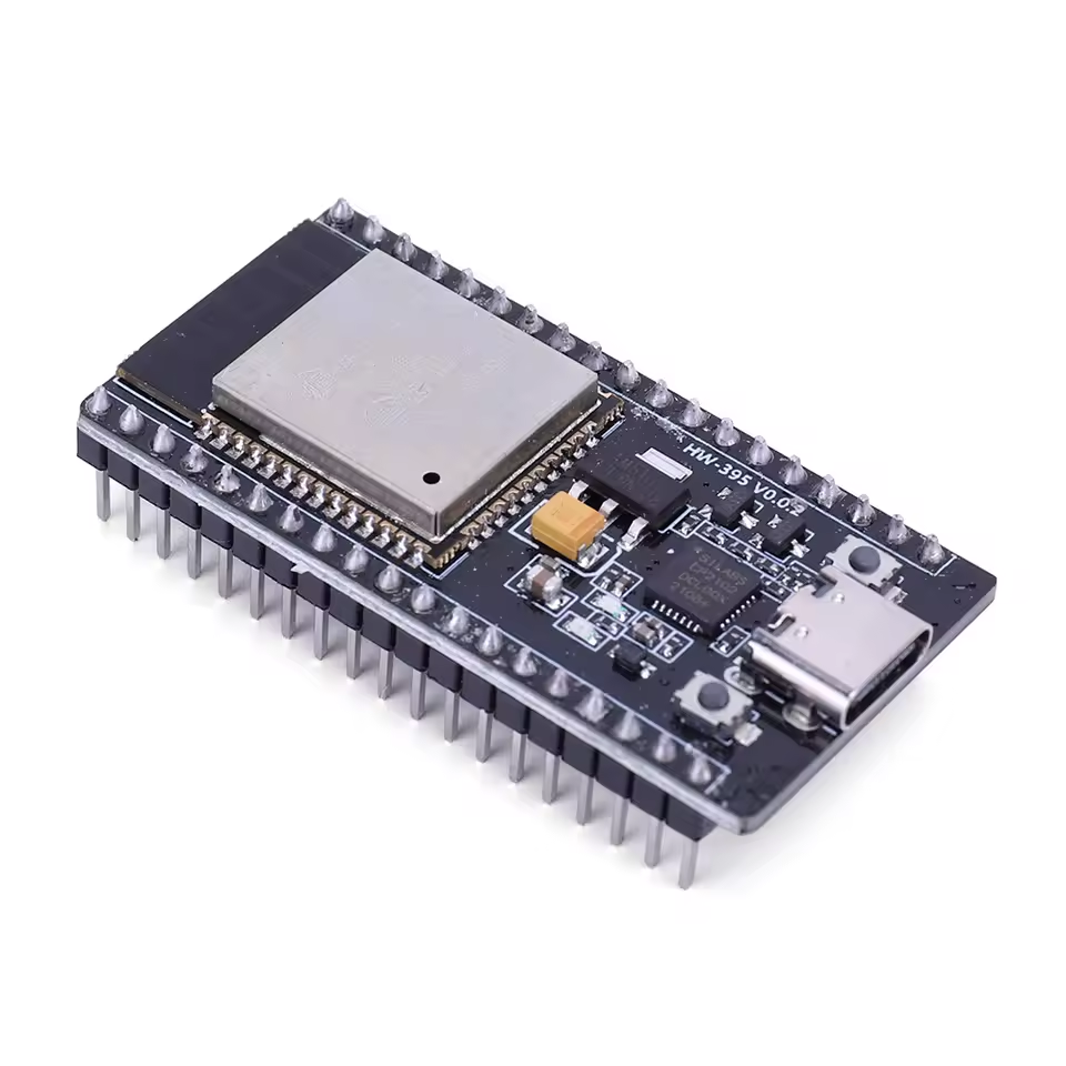 ESP32 ESP32S DEVKIT V1 Wireles - Devkitc 评论和价格