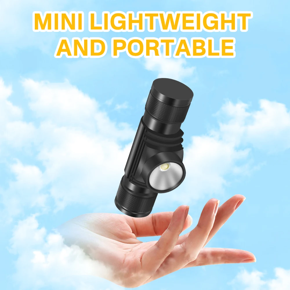 BORUiT D10 1000LM LED Headlamp - Lolin D32 评论和价格