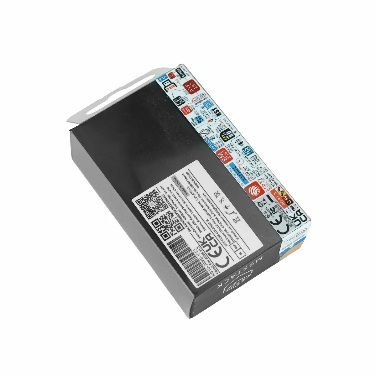 M5Stack Core2 AWS IoT Kit ESP3 - M5Stack Core2 评论和价格