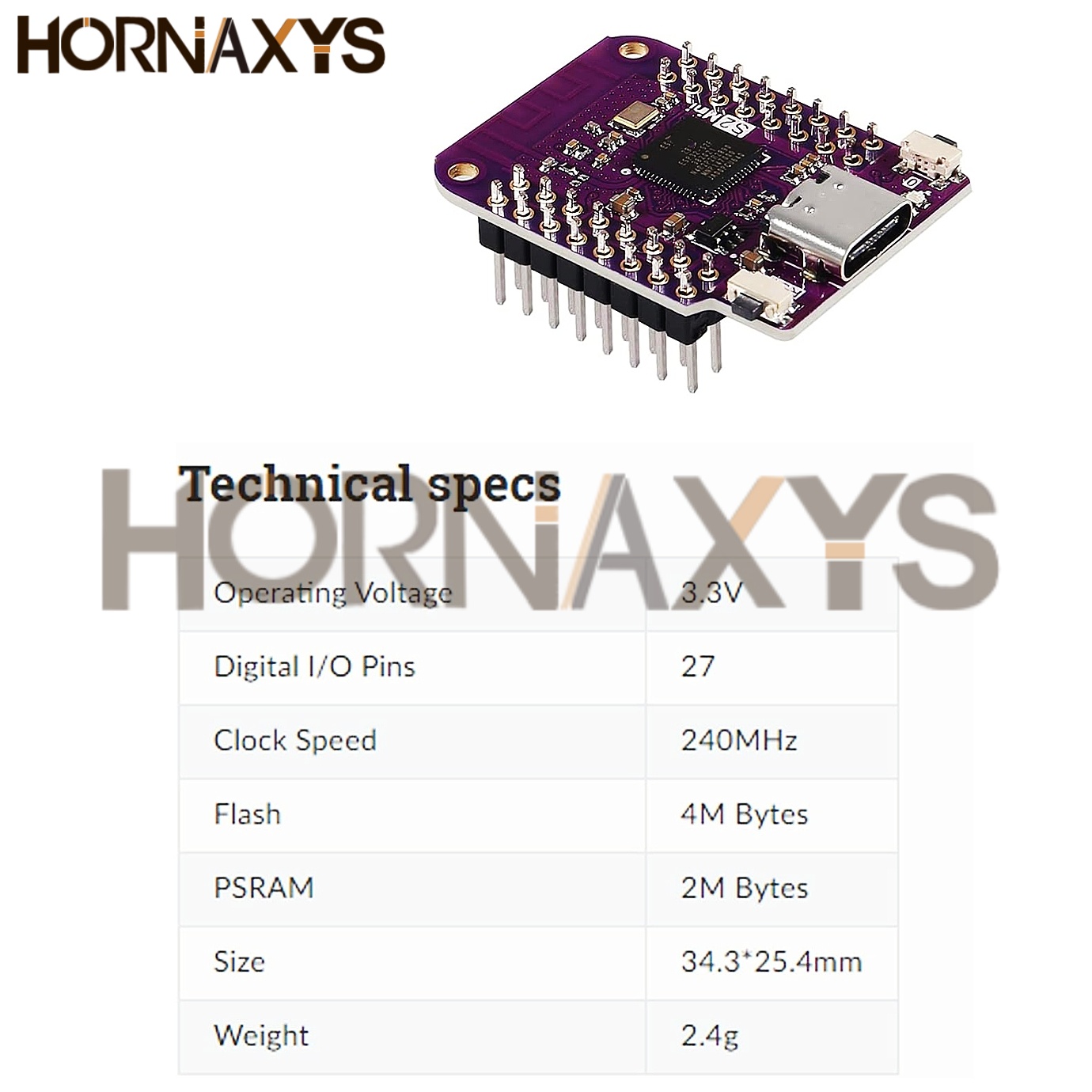1-10PCS/ESP32 S2 Mini V1.0.0 - - Lolin D32 评论和价格