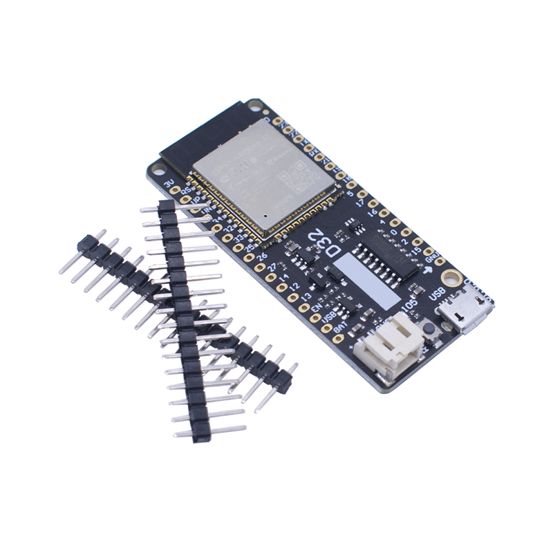 For LOLIN D32 V1.0.0 - Wifi+Bl - Lolin D32 评论和价格