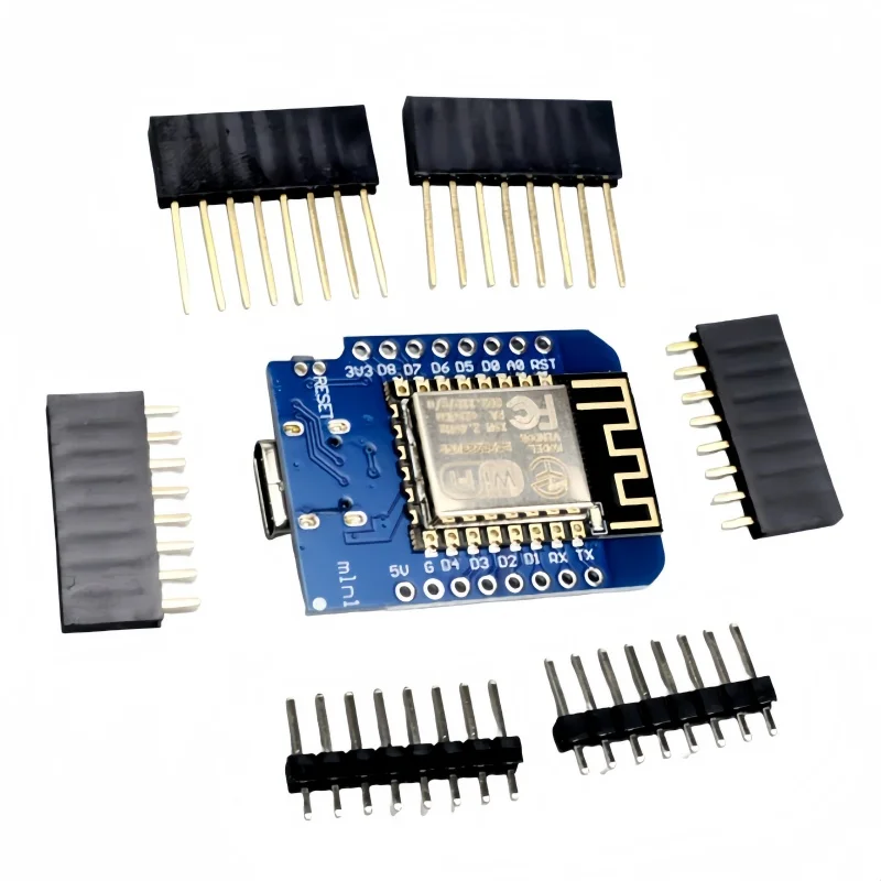 ESP8266 ESP-12F MINI D1 NodeMC - Nodemcuv2 评论和价格