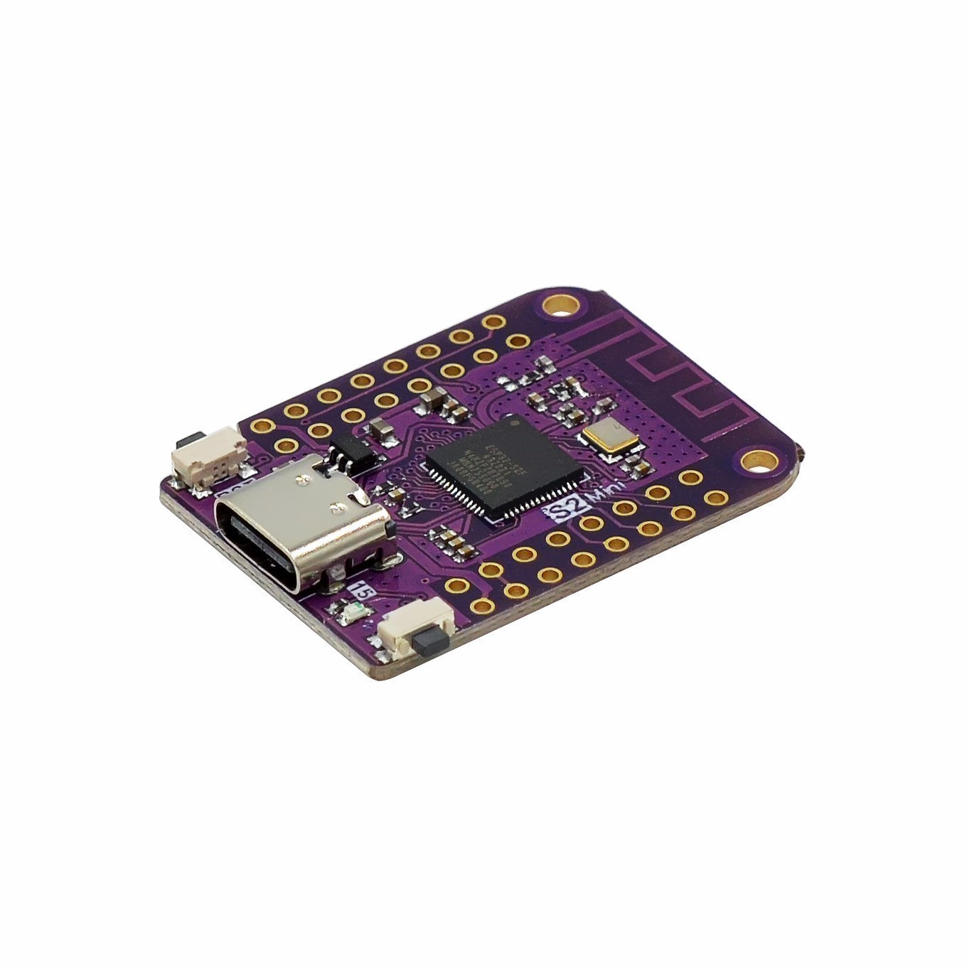 ESP32 S2 Mini V1.0.0 - LOLIN W - Lolin D32 评论和价格