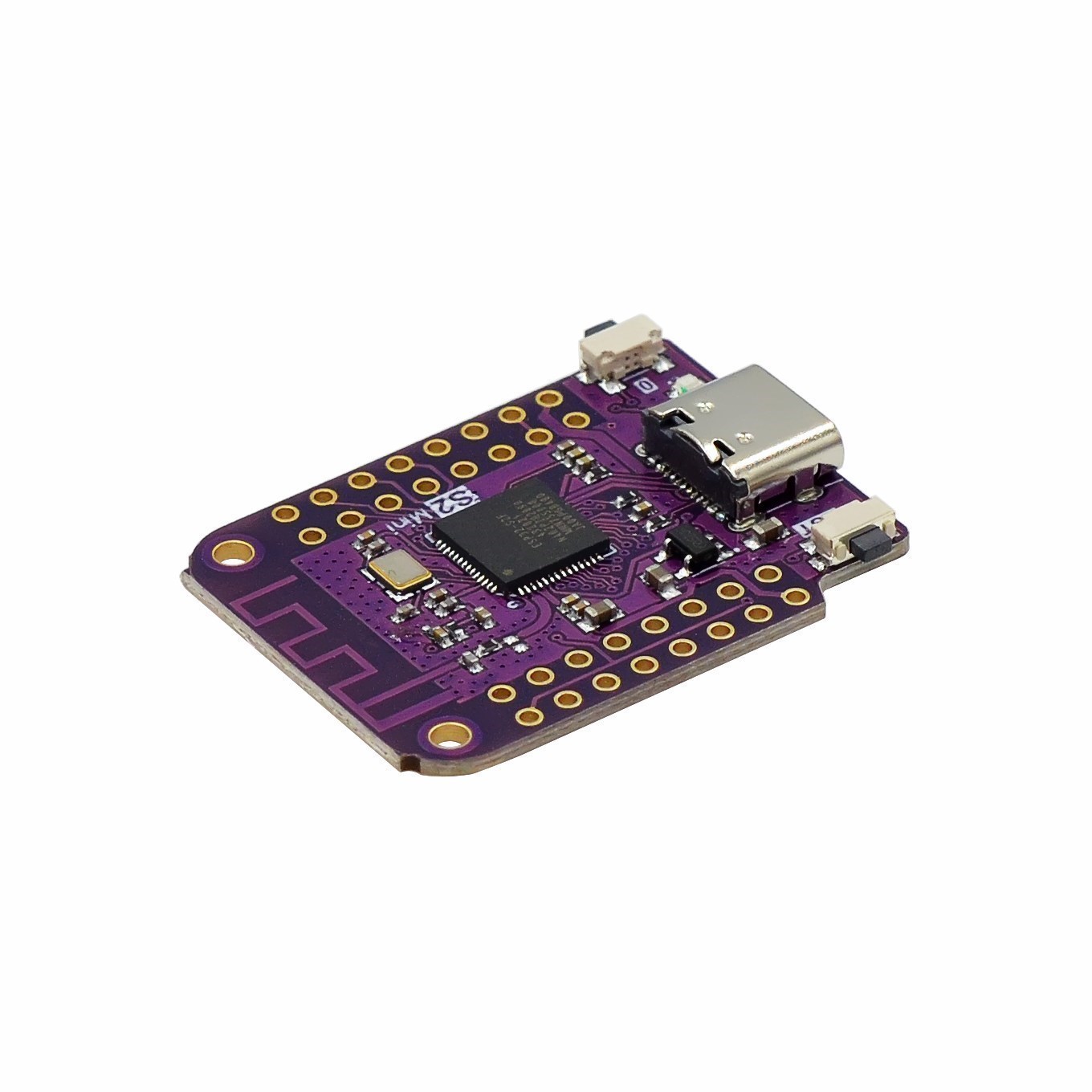 ESP32 S2 Mini V1.0.0 - LOLIN W - Lolin D32 评论和价格