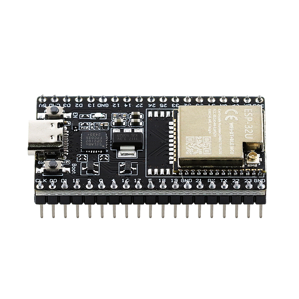 ESP32 DevKitC Development Boar - Olimex Esp32 评论和价格