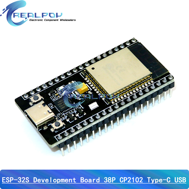 ESPWROOM32 Development Board T - Olimex Esp32 评论和价格
