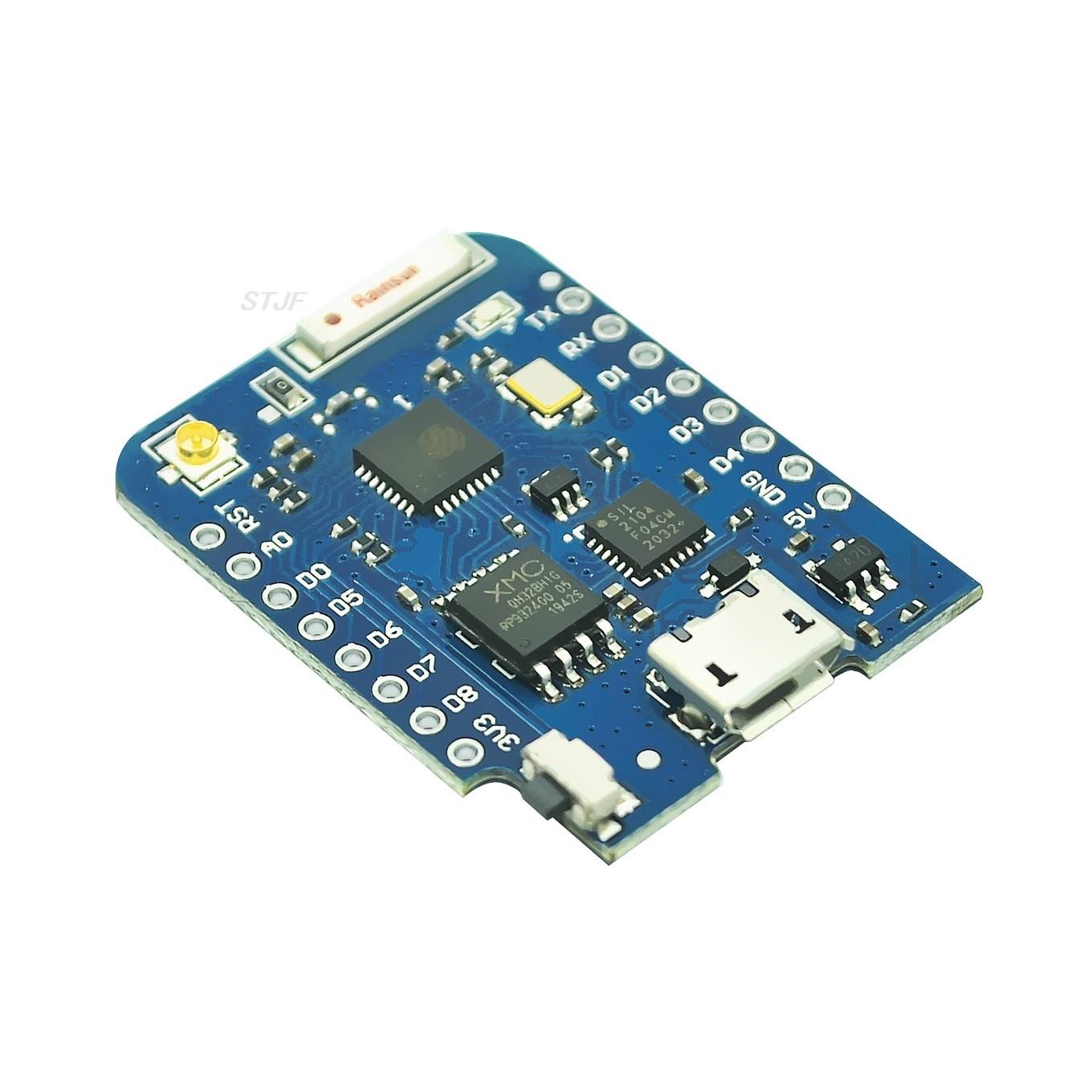 For WEMOS D1 Mini Pro Bytes Ex - D1 Mini Pro 评论和价格