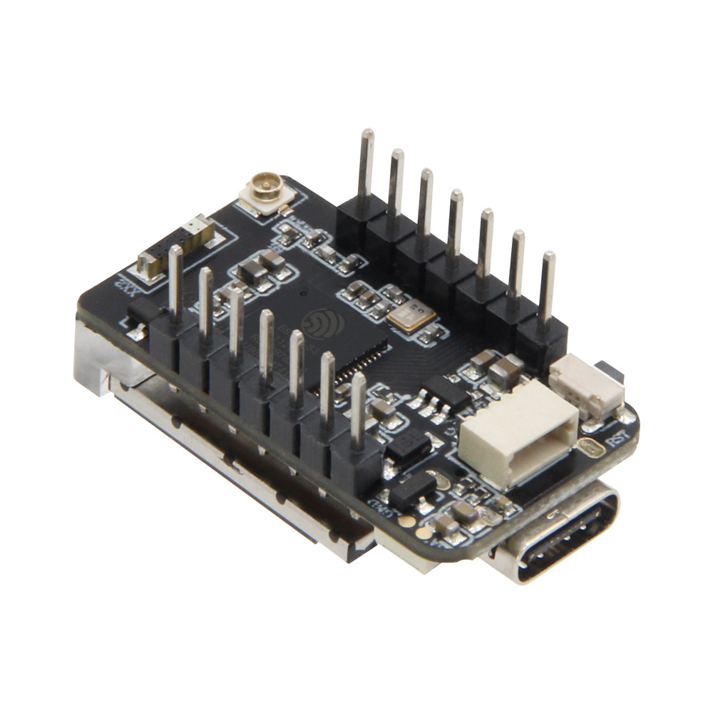 LILYGO T-QT Pro ESP32-S3 GC9A0 - Lolin S3 评论和价格