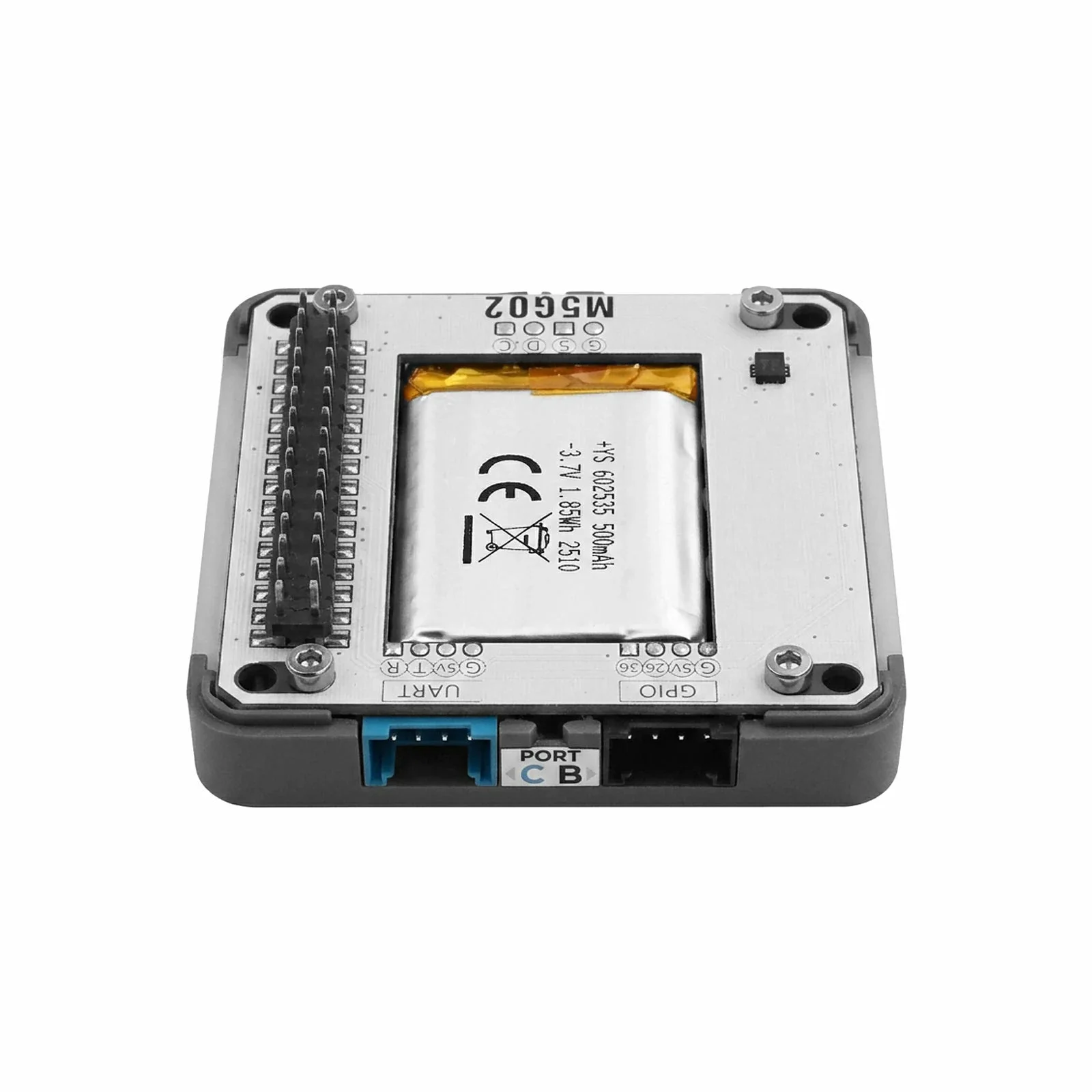 M5Stack Base M5GO Bottom2 v1.3 - M5Stack Core2 评论和价格