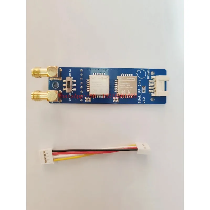 NEW  Compact IoT Module CC1101 - M5Stickc 评论和价格