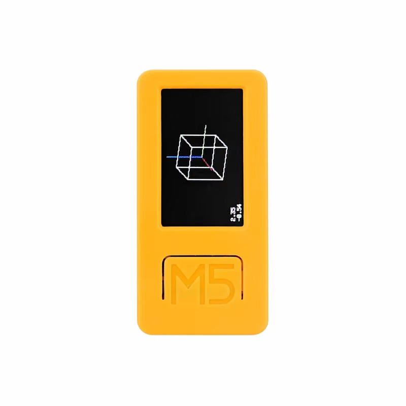 M5Stack M5StickC PLUS2 ESP32-P - M5Stickc 评论和价格