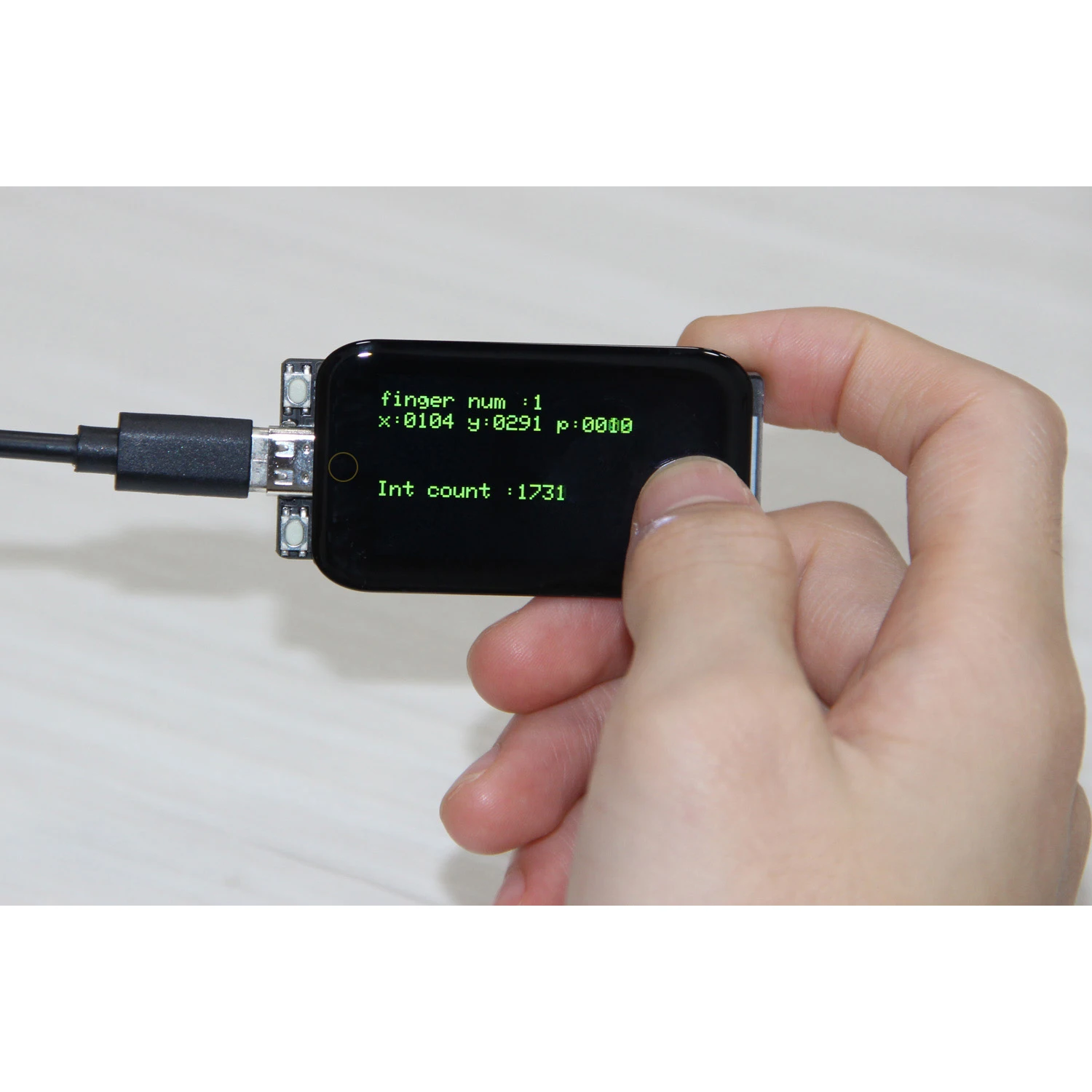 LILYGO T-Display-S3 ESP32-S3R8 - Lolin S3 评论和价格