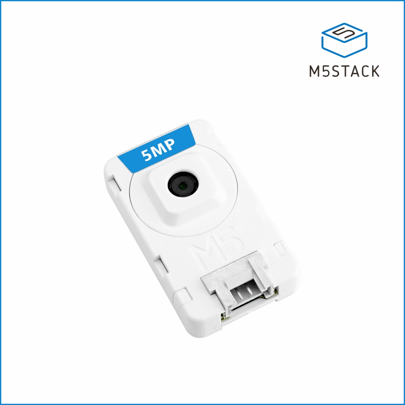 M5Stack Official Unit CamS3 Wi - M5Stack Core2 评论和价格