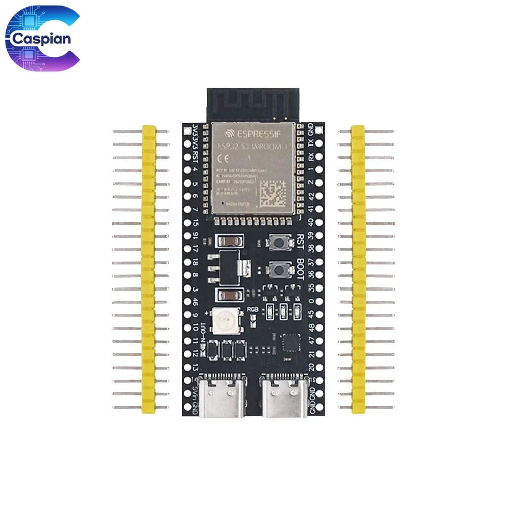 10Pcs ESP32-S3-DevKitC-1 Board - Esp32 S3 Devkitc 1 评论和价格