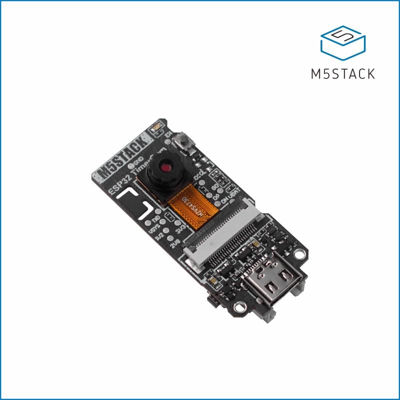 M5Stack Official ESP32 PSRAM T - M5Stack 评论和价格