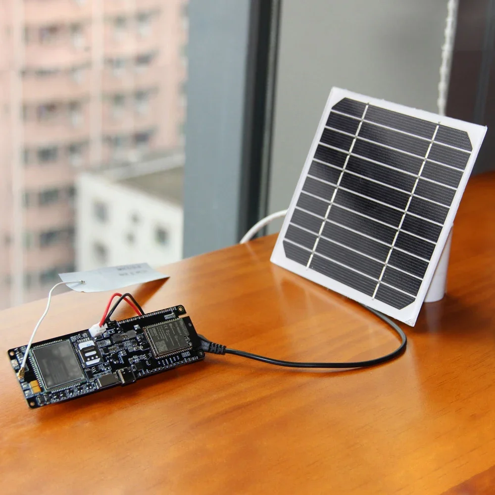 IN STOCK LILYGO T-SIM7600G-H R - Doit Esp32 评论和价格