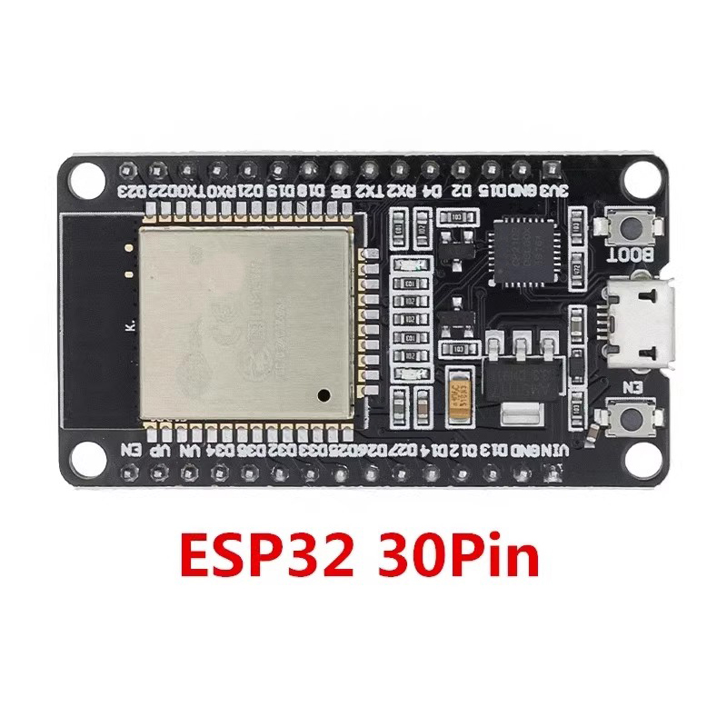 ESP32 Development Board CP2102 - Nodemcu 32S 评论和价格