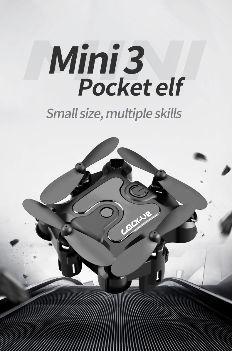 Mini V2 Drone 8k Professional  - D1 Mini Pro 评论和价格