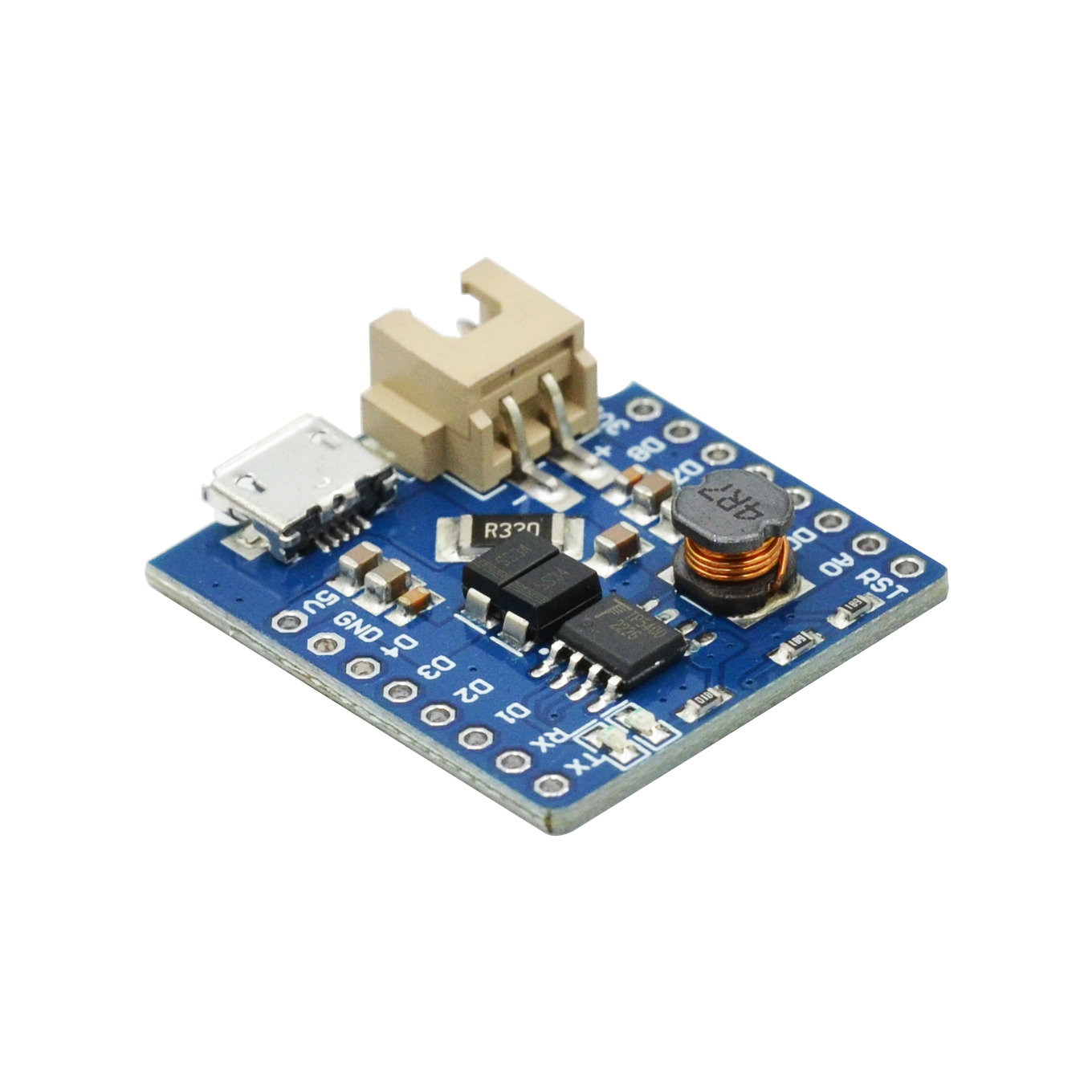 Battery Shield For WEMOS D1 mi - Wemos D1 Mini 评论和价格