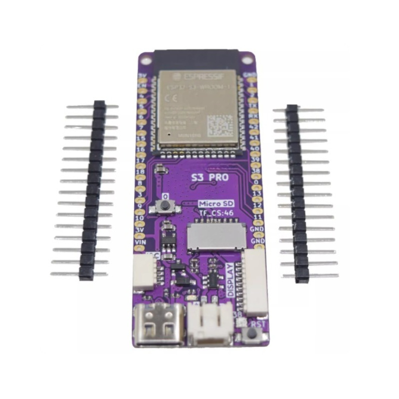 For LOLIN S3 Pro V1.0.0 ESP32- - Lolin S3 评论和价格