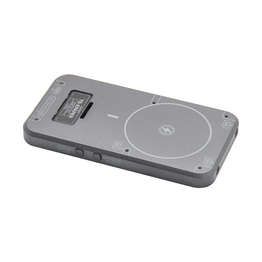 LILYGO® T5S3 Pro 4.7-inch E-Pa - Ttgo T Watch 评论和价格