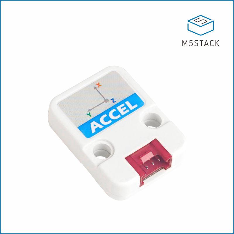 M5Stack Official 3-Axis Digita - M5Stack 评论和价格