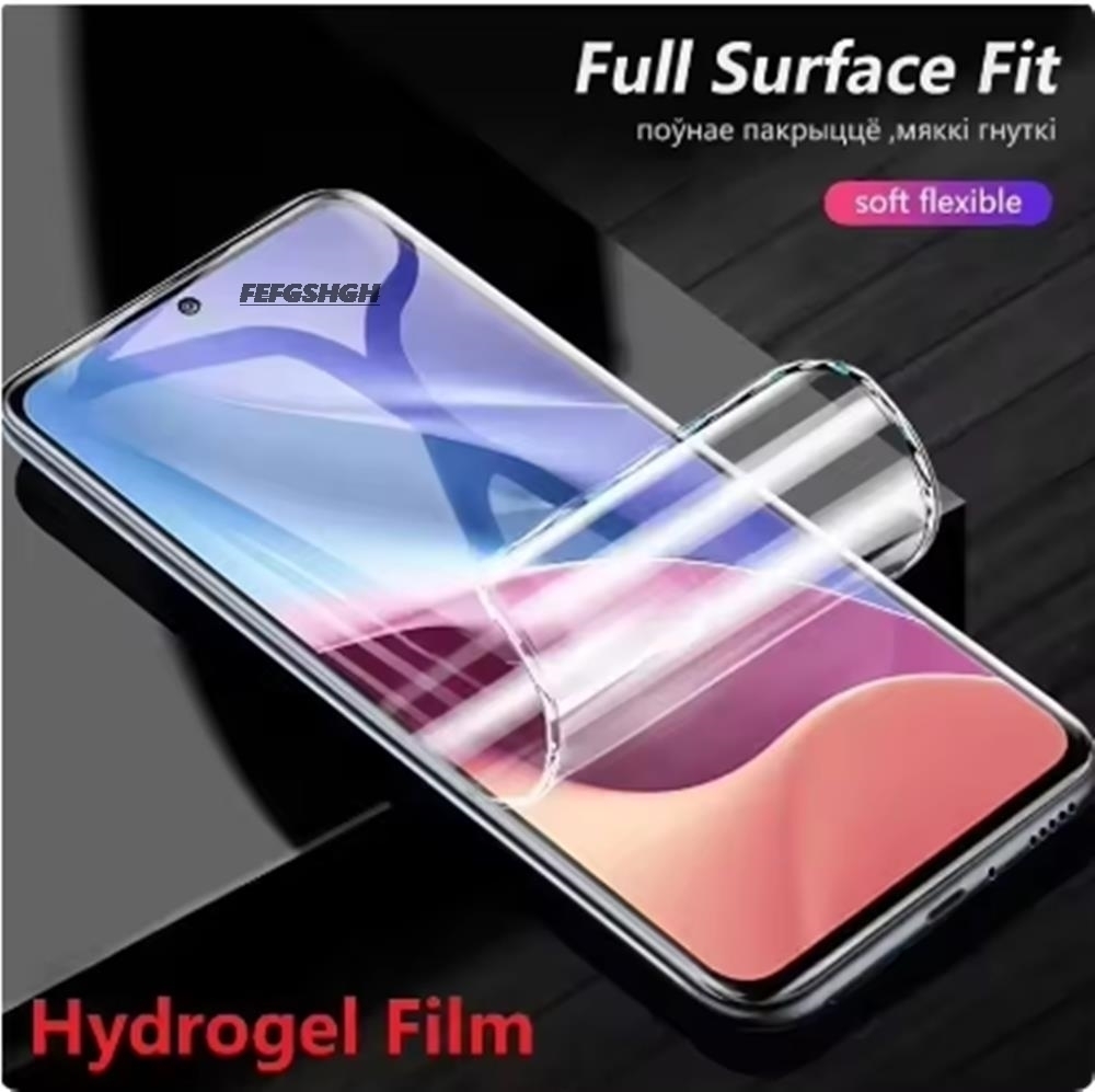 2PCS Full Hydraulic Hydrogel F - Lolin S3 评论和价格