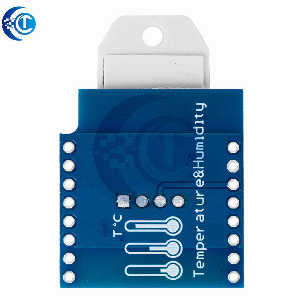 DHT22 Pro Shield for D1 mini D - D1 Mini Pro 评论和价格