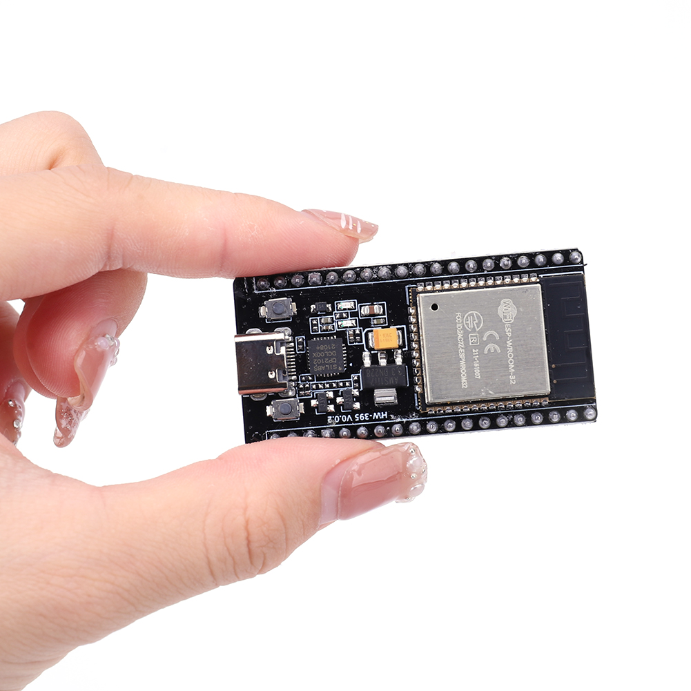 ESP32 Nodemcu ESP32 Expansion  - Nodemcu 32S 评论和价格