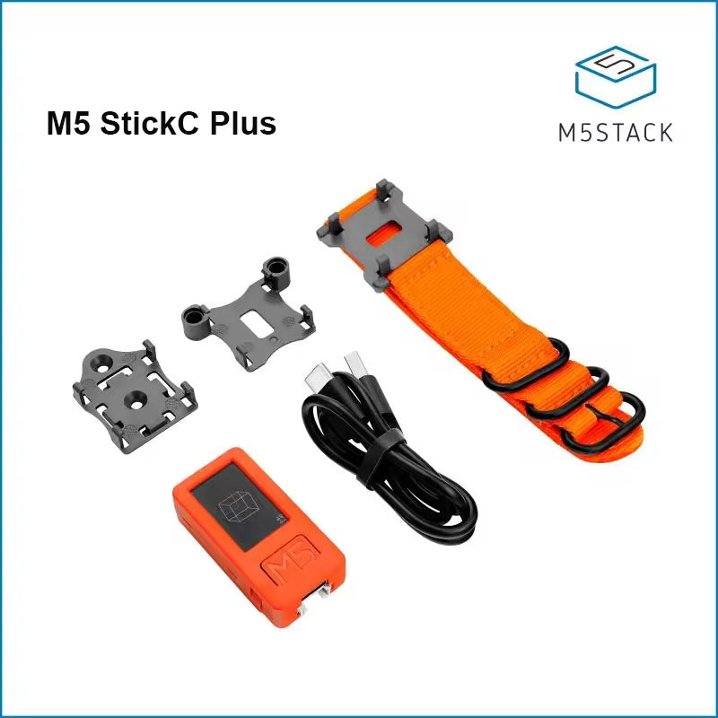 M5Stack M5StickC PLUS ESP32 IR - M5Stickc 评论和价格