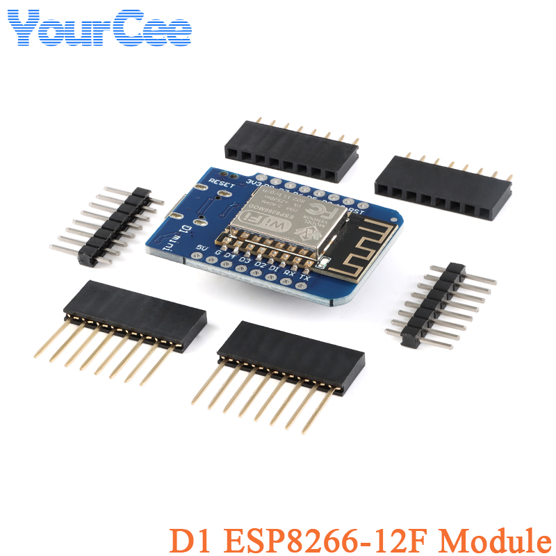 LOLIN D1 Mini PRO Wifi Develop - D1 Mini Pro 评论和价格