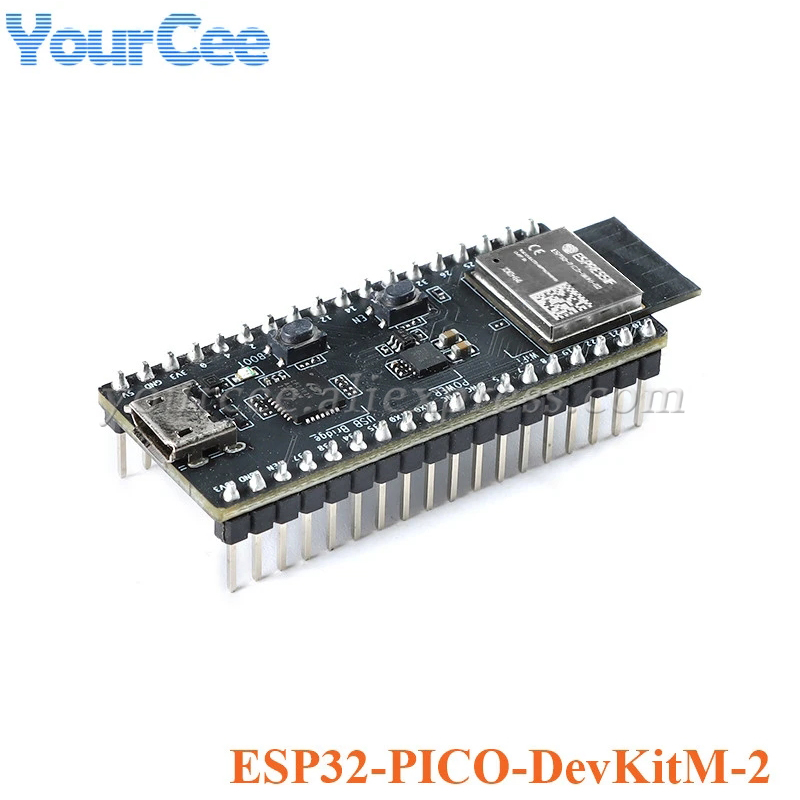 ESP32-PICO-KIT-1 ESP32-PICO-De - Olimex Esp32 评论和价格