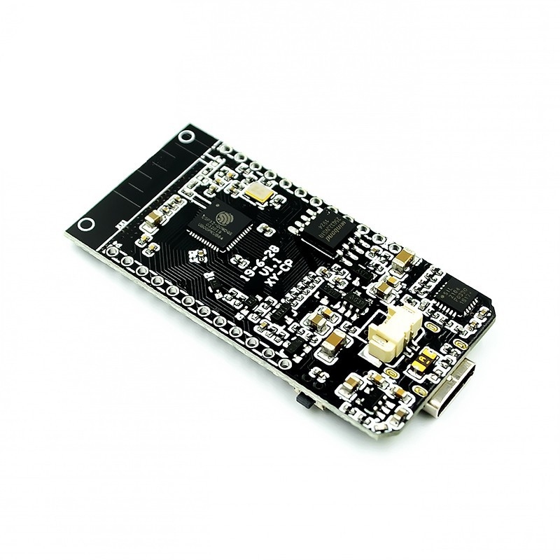 TTGO T-Display ESP32 WiFi Blue - Ttgo Tdisplay 评论和价格