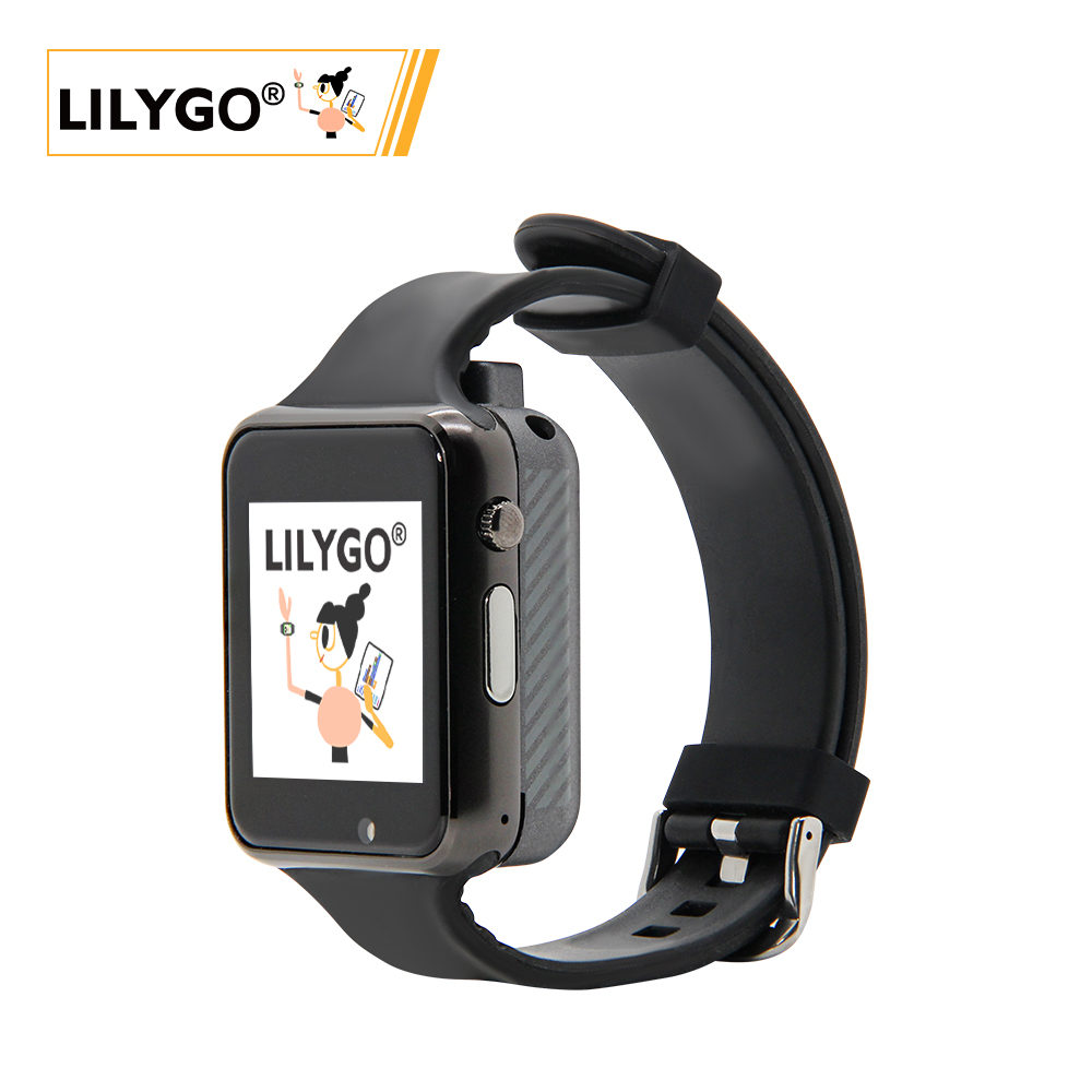 LILYGO® T-WATCH-S3 Plus ESP32- - Ttgo T Watch 评论和价格
