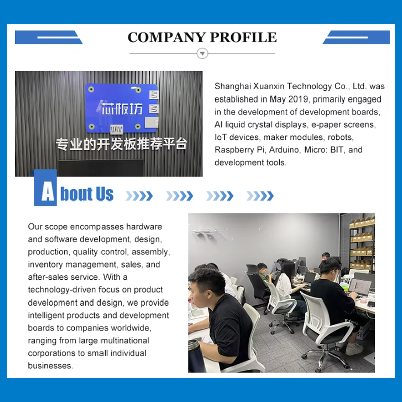 Waveshare ESP32-S3 AIoT Camera - Waveshare Esp32 评论和价格