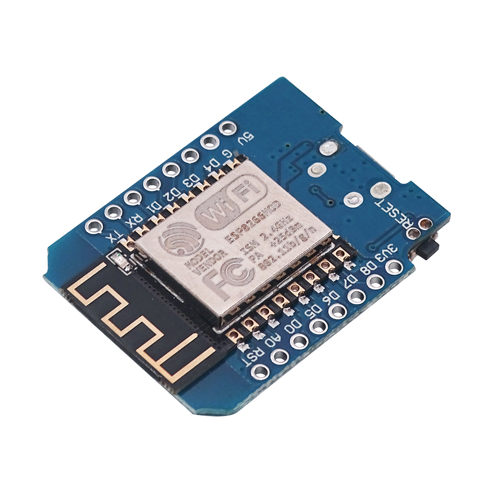 Type-C Micro USB D1 Mini NodeM - Nodemcuv2 评论和价格