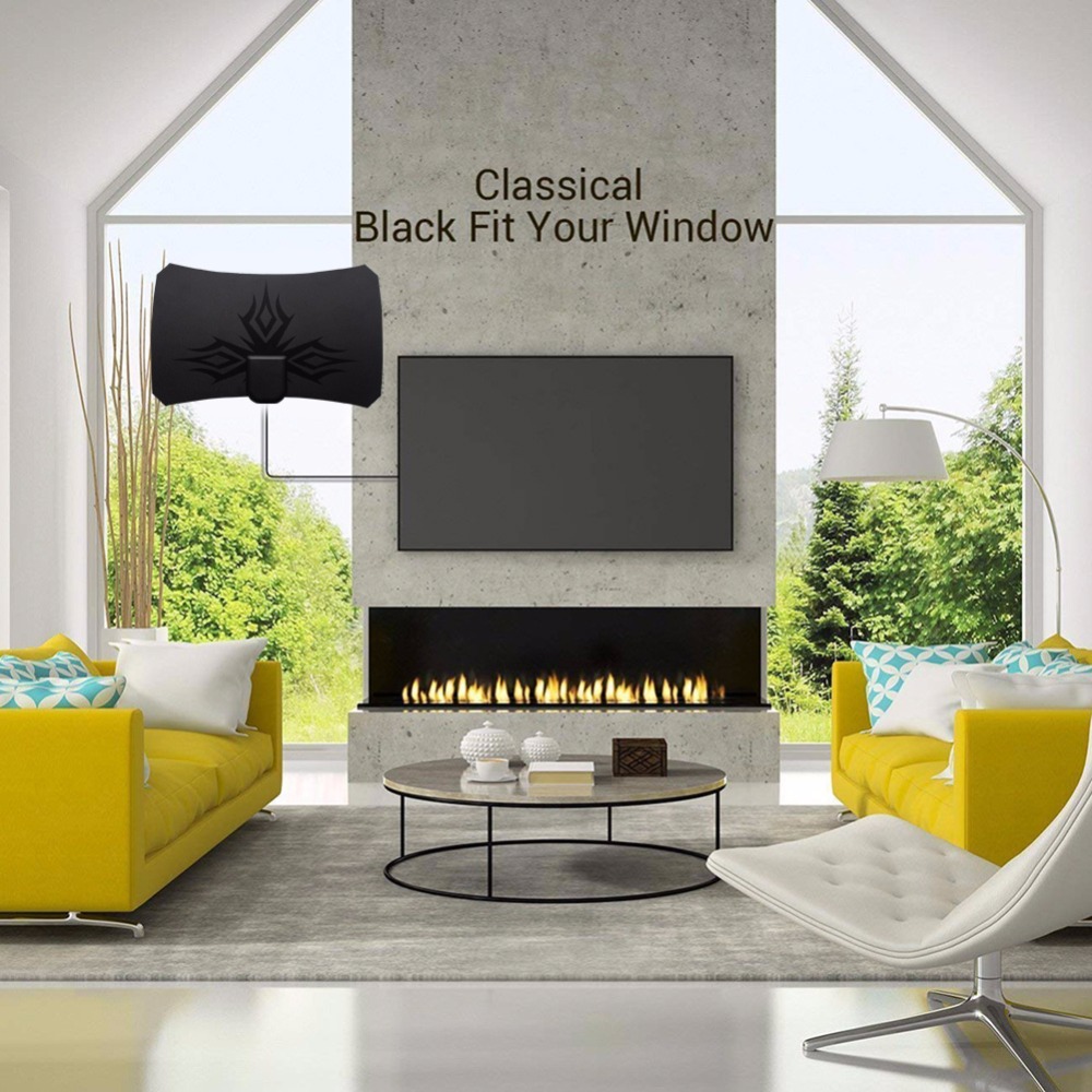 2025 ATSC 4K 1080P HDTV Antenn - Devkitc 评论和价格
