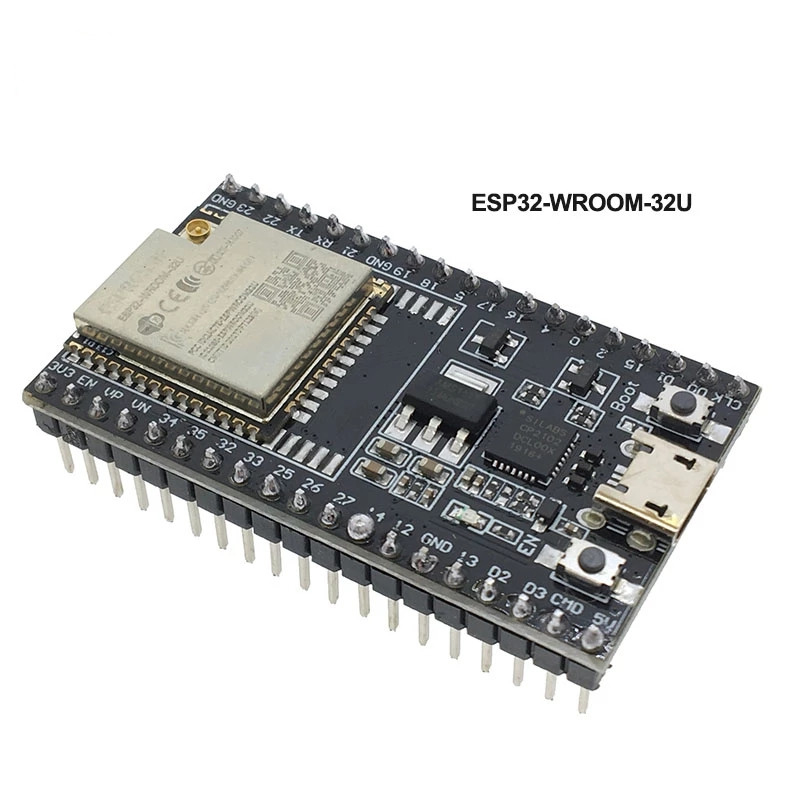 ESP32-DevKitC Core Board ESP32 - Olimex Esp32 评论和价格
